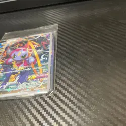 Sealed Pokemon Cards Hoopa PROMO TCG Movie Limited Edition 155/XY-P XY Japanese - Image 5