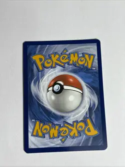 Pokemon TCG Stellar Crown Squirtle Card 148/142 - Image 2