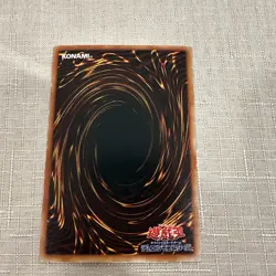 YuGiOh Cards Japanese Dark Magician Girl Initial Print YU-01 Super Rare Konami - Image 2