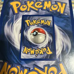 Ivysaur 5/18 Pokemon Card Southern Islands 1999 WOTC LP - Image 2