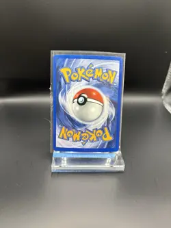 Pokemon TCG Feraligatr Neo Genesis Holo Unlimited Rare Card 4/111 - Image 2