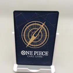 Monet OP05-036 - Championship 2024 FOIL Promo - One Piece Card Game - Image 2