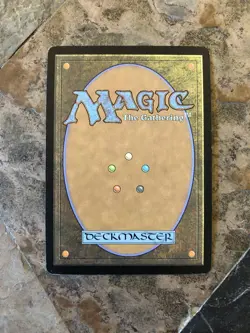 MTG - Wheel of Fortune - Unlimited - Legacy - Restricted- Alt Art - Watch Video! - Image 3