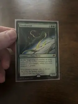 Ouroboroid Edge of Eternities Foil - Image 1