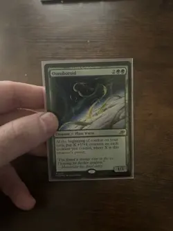 Ouroboroid Edge of Eternities Foil - Image 2