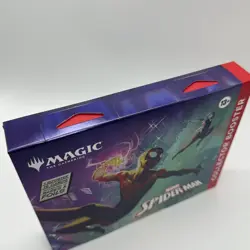 Magic: The Gathering - Marvel’s Spider-Man Collector Booster - Image 5