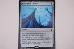 Mycosynth Lattice - The List Reprints (LIST) Regular - Image 3