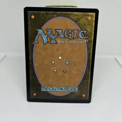 Starting Town 0289 Regular Land Magic the Gathering Final Fantasy - Image 4