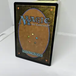 Starting Town 0289 Regular Land Magic the Gathering Final Fantasy - Image 5