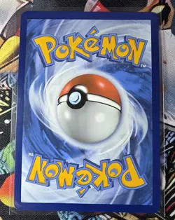 FART SWIRL Pokemon TCG Squirtle Black Star Promo SVP048 Cosmos Holo NM F5 - Image 2