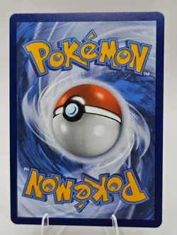 Pokemon TCG Watchog 073/086 White Flare Master Ball Reverse Holo Uncommon - NM - Image 2