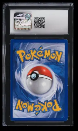 2009 Pokemon Arceus Arceus CGC 6 English #AR6 Holo Rare - Image 2