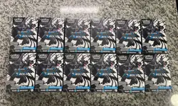 ✅Lot of 12 | Pokemon Black Bolt Booster Bundle - New/Sealed! (72 Packs)✅ - Image 1