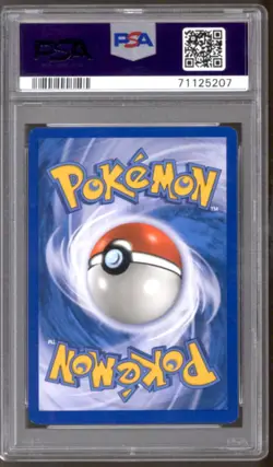 Pokemon D&P LA National Championship STAFF Promo Dragonite 2/146 PSA 9 *207 - Image 2