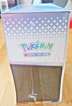Prismatic Evolutions || Pokemon Center Elite Trainer Box ETB || Brand New Sealed - Image 2