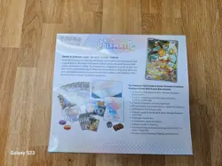 Prismatic Evolutions || Pokemon Center Elite Trainer Box ETB || Brand New Sealed - Image 3