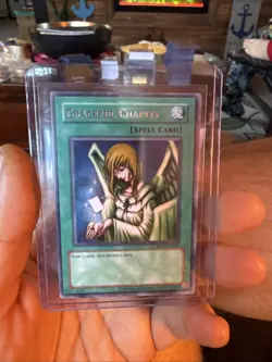 Graceful Charity Retro Pack 2020 Date Reprint Rare RP01-EN088 NM - Image 1