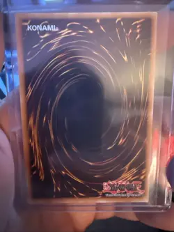 Scapegoat - RP01-EN090 - Ultra Rare - YuGiOh - NM - Image 2