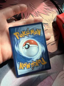 SV: Scarlet & Violet Promo Cards #085 Pikachu with Grey Felt Hat - Image 2