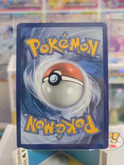 Frillish Holo 126/086 SV: White Flare Pokemon Card NM - Image 2