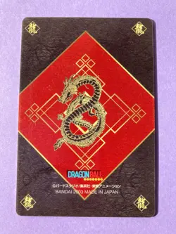 Bulma 2003 Dragon Ball Super Wafer Card holo BANDAI Japanese Very Rare - Image 5