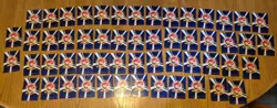 Pokemon TCG Japanese Team Rocket Mix Lot 55 Cards Total - Image 2