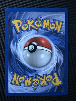 Roucoups 22/102 Rare Edition 1 Set de Base 1998 Francais FR Pokemon Card - Image 2