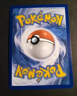 Pikachu New 2025 McDonalds Happy Meal Holo Pokemon Dragon Discovery Card 002/015 - Image 2