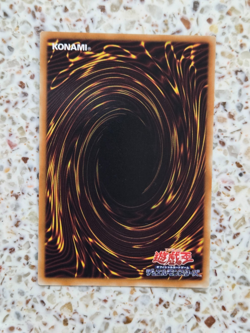 Yu-Gi-Oh! Cards Outstanding Dog Marron Japanese Normal - Image 2