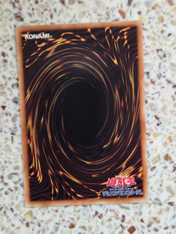 Yu-Gi-Oh! Cards Spellstone Sorcerer Karood Japanese Normal - Image 2