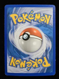 Gligar 2005 Holo Pokemon 57/115 Ex Unseen Forces Card - Image 2