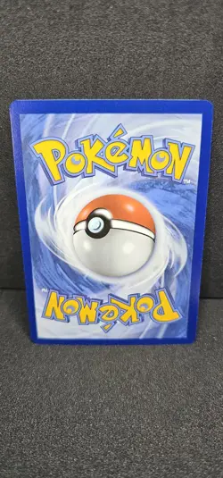 Pikachu New 2025 McDonalds Happy Meal Holo Pokemon Dragon Discovery Card 002/015 - Image 2
