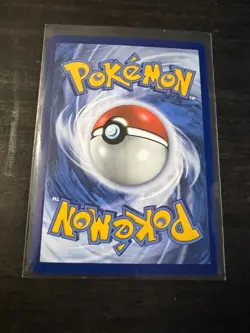 Pikachu New 2025 McDonalds Happy Meal Holo Pokemon Dragon Discovery Card 002/015 - Image 2