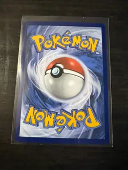 Pikachu New 2025 McDonalds Happy Meal Holo Pokemon Dragon Discovery Card 002/015 - Image 3