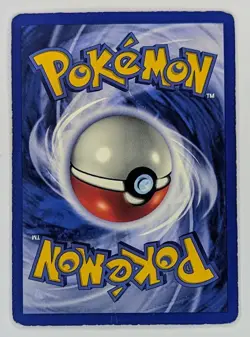 Shadowless Pikachu Yellow Cheeks 58/102 Base Set 1999 Vintage Pokemon Card HP - Image 2