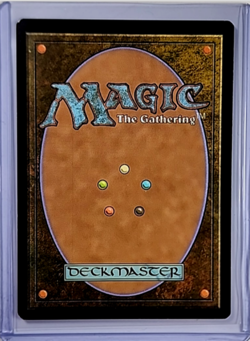 MTG Magic the Gathering Game Day Championship Promo Foil Thunderbreak Regent LP - Image 2