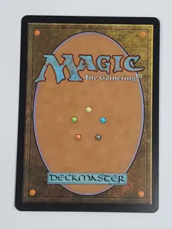 MTG Kumano, Master Yamabushi (Champions of Kamigawa/Red/R) - BGM - Image 2