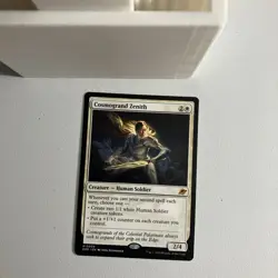 Cosmogrand Zenith Edge of Eternities Regular - Image 1