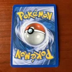 Pokemon TCG Porygon-Z Swirl Holo Rare 6/106 Great Encounters Game Card Set - Image 4