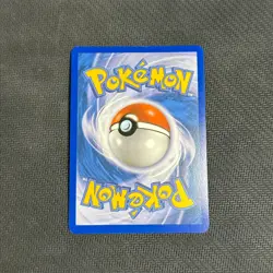 Thundurus 97/98 Full Art Pokemon TCG Black & White Emerging Powers Card NM - Image 2