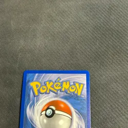 Thundurus 97/98 Full Art Pokemon TCG Black & White Emerging Powers Card NM - Image 4