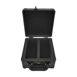 Graded Card Case Sturdy Trading Card Storage Box for Game Card Baseball Card - Image 5