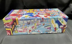 Pokemon Card Game Scarlet & Violet Special Box Pokemon Center Fukuoka - Image 2