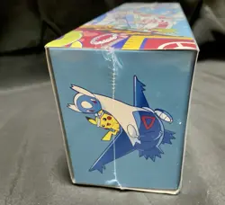Pokemon Card Game Scarlet & Violet Special Box Pokemon Center Fukuoka - Image 4