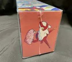 Pokemon Card Game Scarlet & Violet Special Box Pokemon Center Fukuoka - Image 5