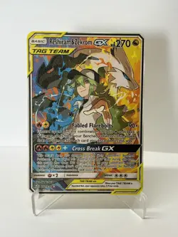 CharizardVMAX PS8000 Gold Metal Pokemon Card-Collectible Gift - Image 3