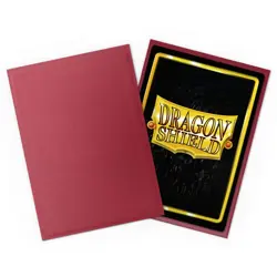 | Standard Size Card Matte Sleeves | 100 CT - Smooth & Tough Premium TCG Slee... 5706569110505 - Image 3