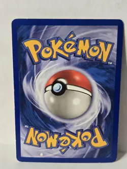 Charizard 6/165 Expedition 2002 Base set Holo Rare E-Series Pokemon Card TCG - Image 2