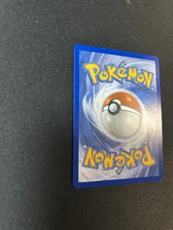 Pokemon TCG Charizard EX Scarlet & Violet Paldean Fates Promo Card #74 - Image 3