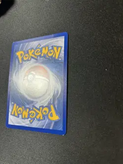Pokemon TCG Charizard EX Scarlet & Violet Paldean Fates Promo Card #74 - Image 4